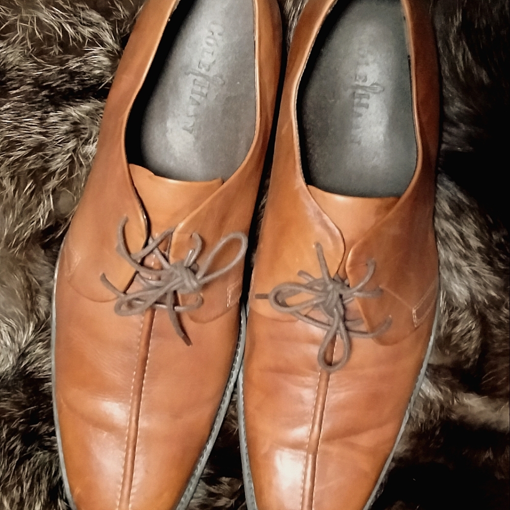 Cole Has men's dress shoes